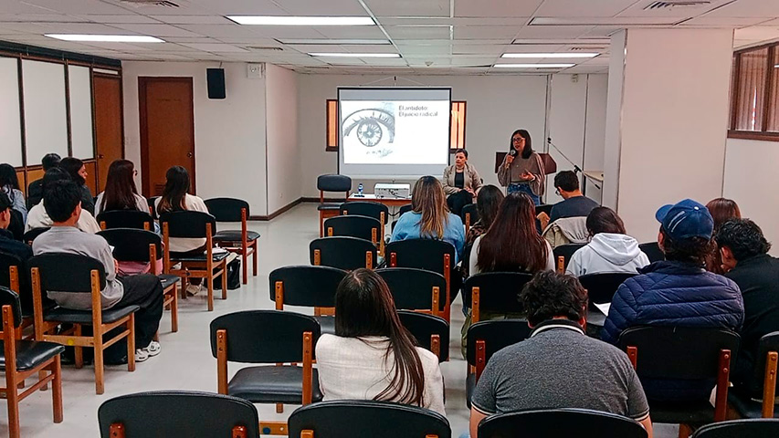 Universidad Mariana